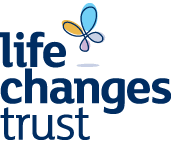 Life Changes Trust logo